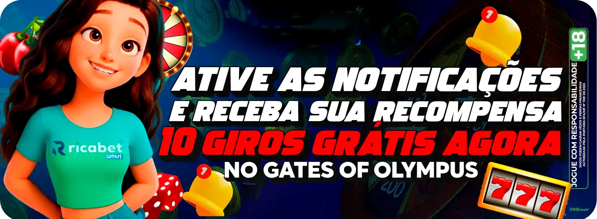 888bear Pagamentos PIX