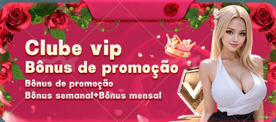 888bear Plataforma