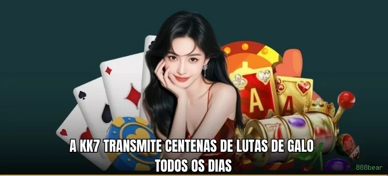 Jogos 888bear