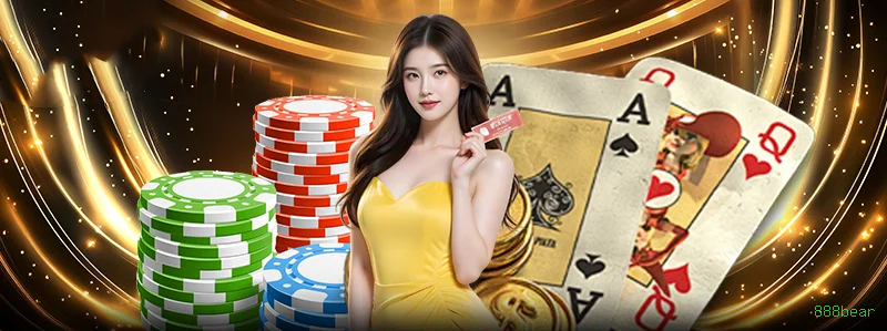 Promoções 888bear