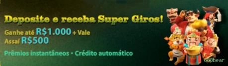 Verificação de Saque