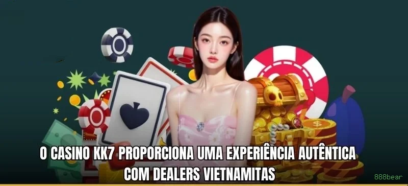 Slots Online 888bear