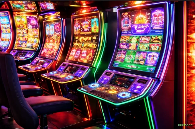 Sugar Rush Slot