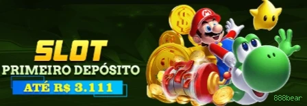 VIP Exclusivo 888bear